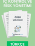 COSO Doküman Seti - İç Kontrol ve Risk Yönetimi